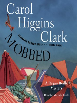 Mobbed - Audiobook